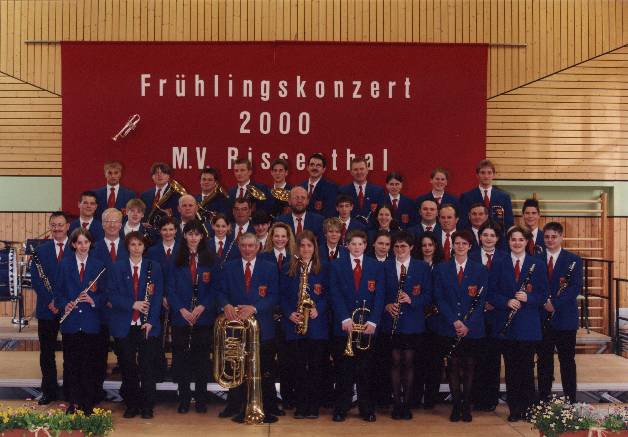 MV Rissenthal im Jahr 2000
